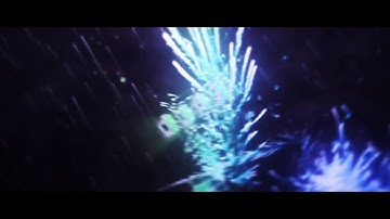 Free Intro Template - Dual w/ AcidByte (Animation) | LiamFX