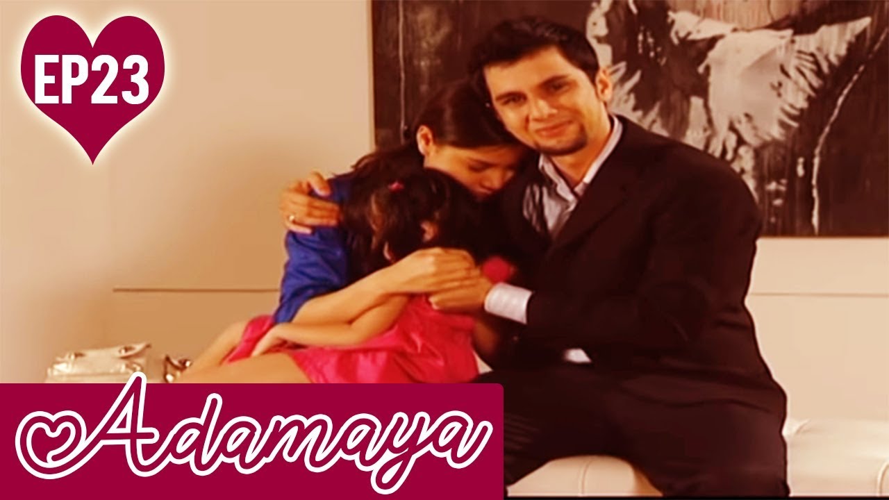[FULL] Adamaya | Episod 23 - YouTube