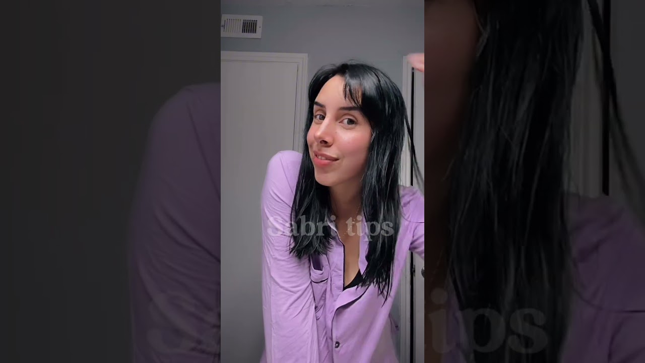 Avance de crecimiento de cabello+tinte✨