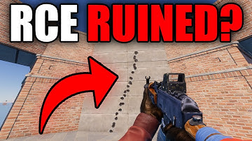 Rust Console NEW RECOIL: My Thoughts & Opinions - Rust Console Edition