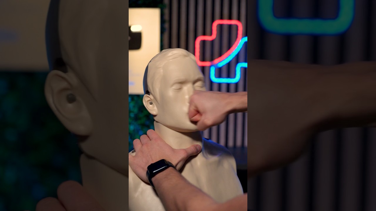 First Aid on a knocked-out tooth 🦷🚑 