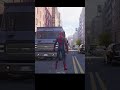 Play Marvels Spider Man 2 | 23-APR-2026 PART 1 #shortsfeed  #shorts #gaming