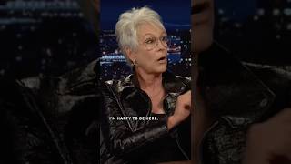 Is Terrfied Of Jimmy Because She Cant Do Impressions