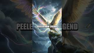 Thunderbird's Lament The Dark Sky Origin of a Sky Spirit