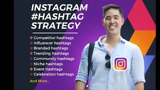 I will create an effective instagram hashtag growth strategy screenshot 2