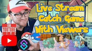 Boost Views and Interactions with this Live Stream Pokémon Game | OBS and Streamer.bot Tutorial