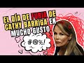 😱 Cathy Barriga pierde el control en Mucho Gusto y enfrenta a Karen Doggenweiler y Karim Butte