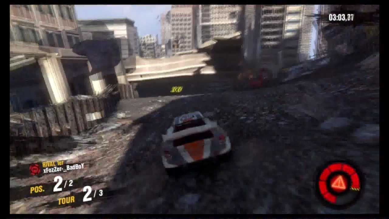 [DUAL] MotorStorm Apocalypse YouTube