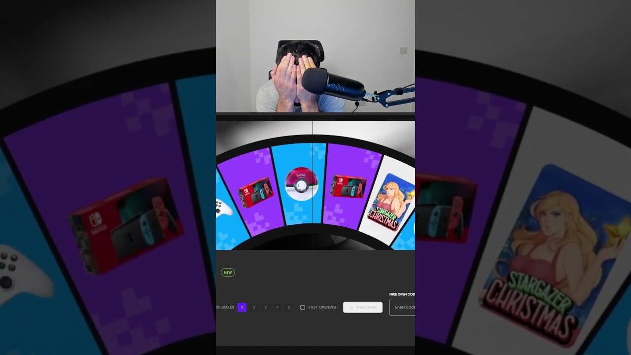 CRAZY CHEAP HYPEBEAST MYSTERY WIN!!