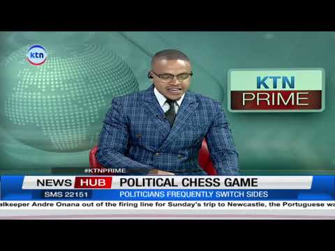 President Ruto tells off critics of 'Ruto Must Go' campaign