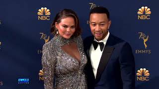 PEOPLE ARE ASKING JOHN LEGEND HOW HE DEALS WITH CHRISSY TEIGEN AND SHE'S NOT HAVING IT