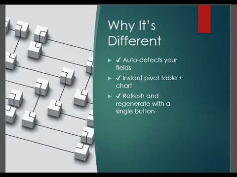 Dashboard Generator Pro
