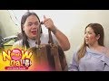 Push Now Na: Angeline Quinto’s bag raid