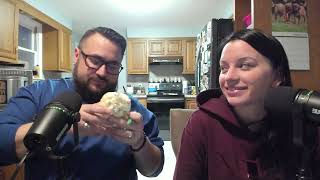 2 T's in a Pod: Popcorn Taste test!