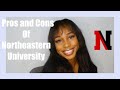 Pros and Cons of Northeastern University| 2020