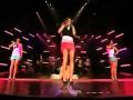 Hilary Duff - Beat of My Heart (Live at the Gibson Amphitheatre)