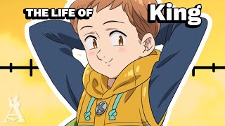 The Life Of King (The Seven Deadly Sins)