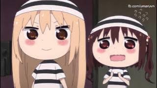 [Himouto! Umaru chan S] Special BD ep06 (vietsub)