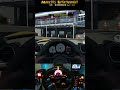 🔥 POV: llegas a Nürburgring, pulsas el botón… y el Porsche Cayman GT4 RS