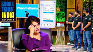 The Smart Medicine Box That Changed Your Health Habits! | Shark Tank India S2 | Male Entrepreneurs