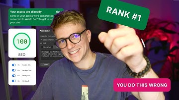 The Only Webflow SEO Checklist You Need to Watch