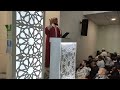 Implorer allah par les bonnes actions par cheikh mohamed imam de meyzieu