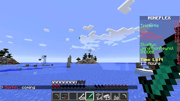 Reporting Hacker On Mineplex Bridges