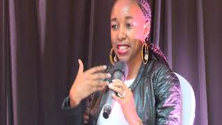 What you need to know!   Liz Lenjo