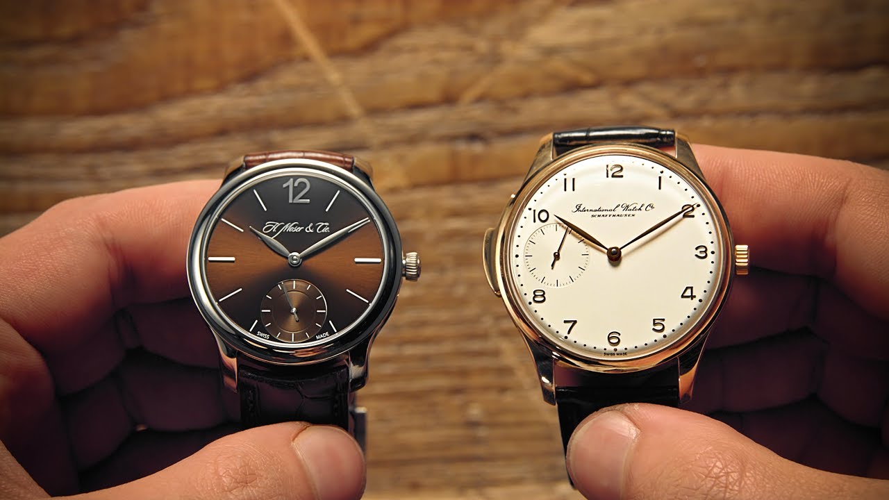 The Dream Watch Collection: Part 2 | Watchfinder & Co.