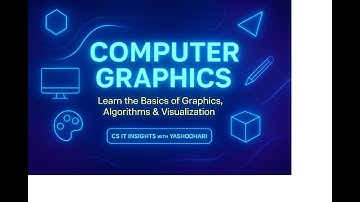 DDA Line Draw Algorithm Example