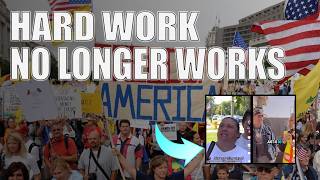 Full-Time Workers Can't Afford Housing | America's Reality Check