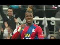 Magpies setzen Erfolgsserie fort! | Newcastle United - Crystal Palace | Premier League 2021/22