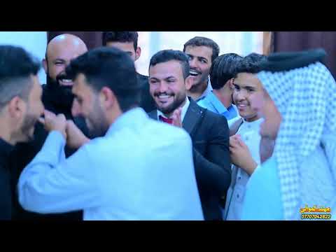 🤵🏻‍♂️ مشية عقد قران   💍 ( حـسين كاظم  الربيعاوي ) 