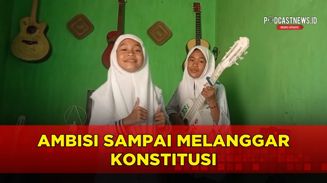 Viral, Yapim NST Rilis Lagu Baru 