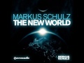 Markuz shulz  the new world coldharbour remix