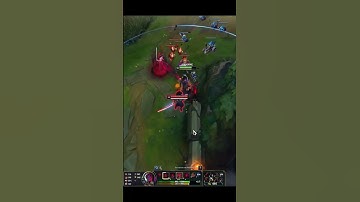 Dzukill vs Yasuo - Outplayed - League of Legends #shorts