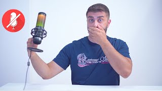 احذر!!! زر كتم الصوت في مكالمات الفيديو لا يكتم الصوت