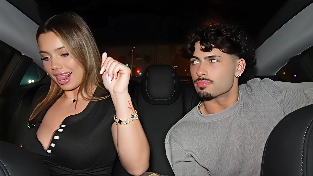 Я разозлила Лану...