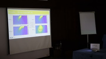Fatigue crack closure numerical analysis using a three-dimensional model for crack growth ...
