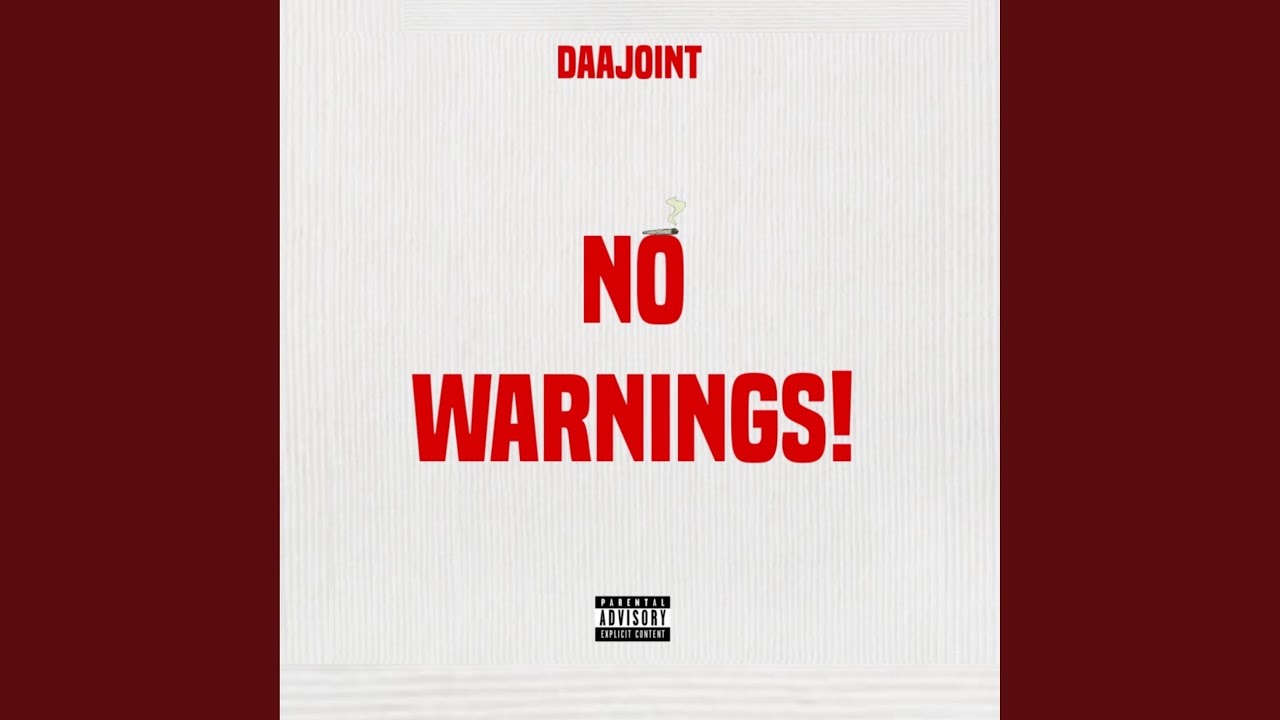 Watch NO WARNINGS on YouTube Watch NO WARNINGS on YouTube