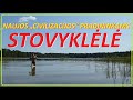 Stovyklėlė (naujos „civilizacijos“ pradininkams)