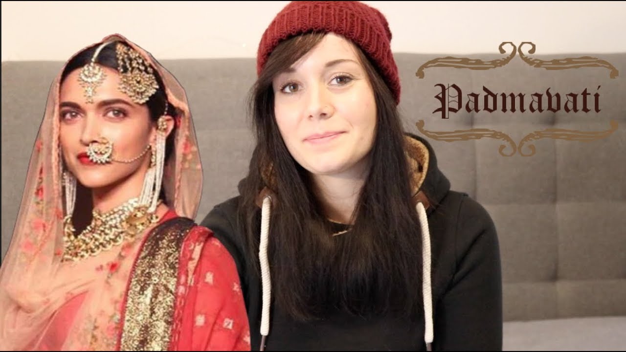 Padmavati Trailer Deutsch
