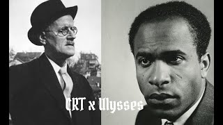 Fanon and Joyce on Identity | Critical Race Theory and Ulysses