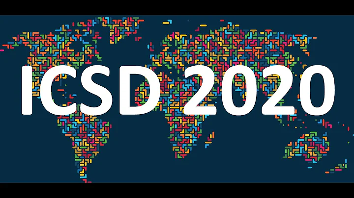 ICSD 2020 Plenary 4: Keynote Address: Dr. Tao Zhang, Deputy Managing Director, IMF - DayDayNews