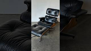 How to Spot an Authentic Eames Chair