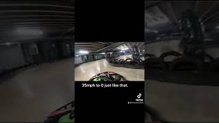 Famous 35mph to 0 just like that Net Worth