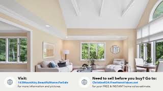 163 Mount Airy Road S, Croton-on-Hudson, NY Presented by Christine Rowley.