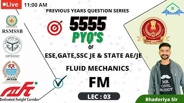 #3 FM 5555 PYQ