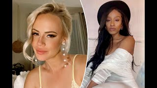 Celebrity ‘Below Deck’ chief stew Heather Chase apologizes for using N-word Profile