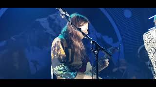 Ismo Alanko Ja Teho-Osasto - Kriisistä Kriisiin - Tavastia 17.11.2021